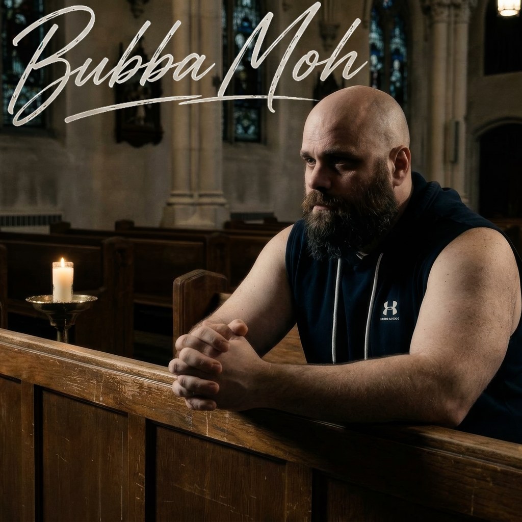 Bubba Moh
