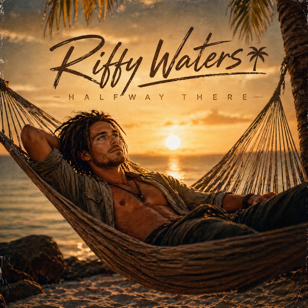 Riffy Waters